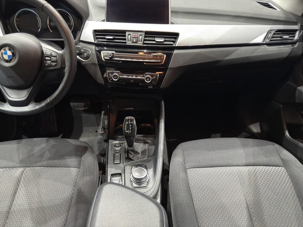 BMW X1 sdrive18d Business Advantage auto