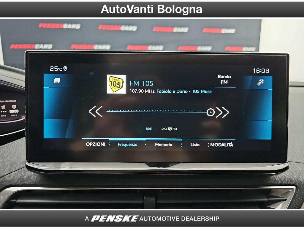 Peugeot 5008 2.0 bluehdi GT Pack s&s 180cv eat8