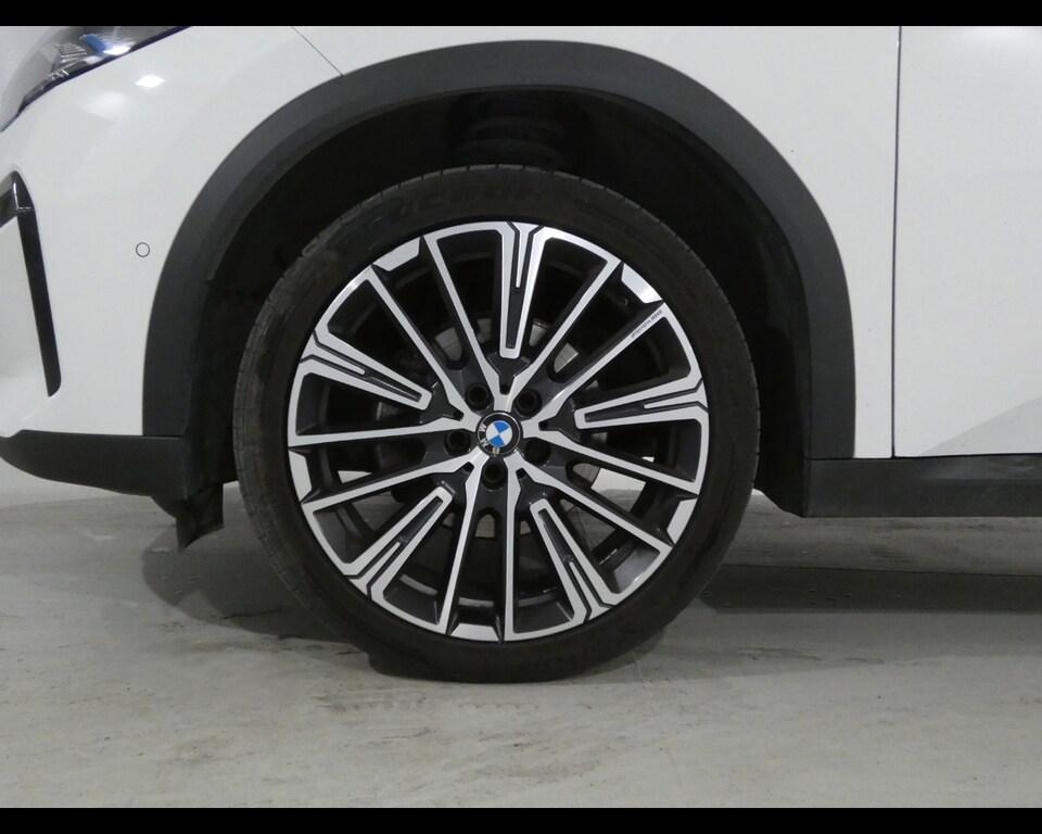BMW X2 sdrive 18d auto