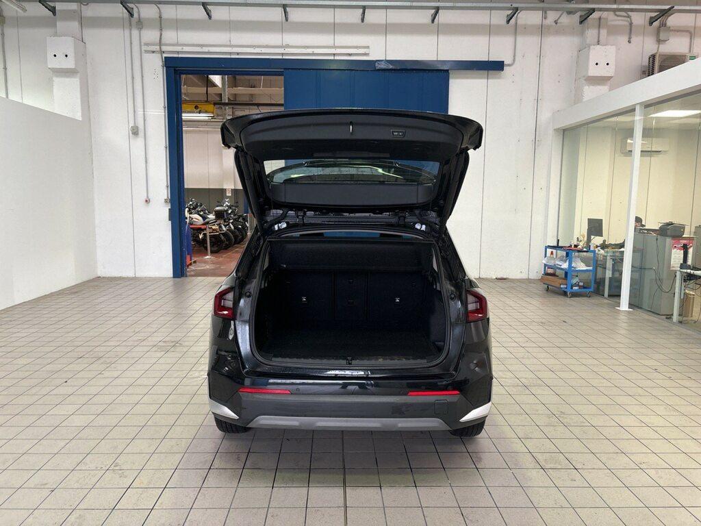 BMW X1 sdrive18i Edition Essence auto