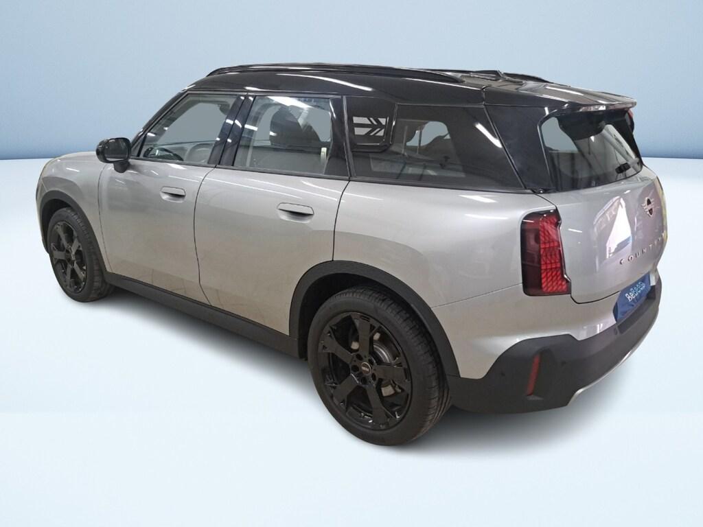 Mini Mini Countryman 2.0 48V D Classic auto