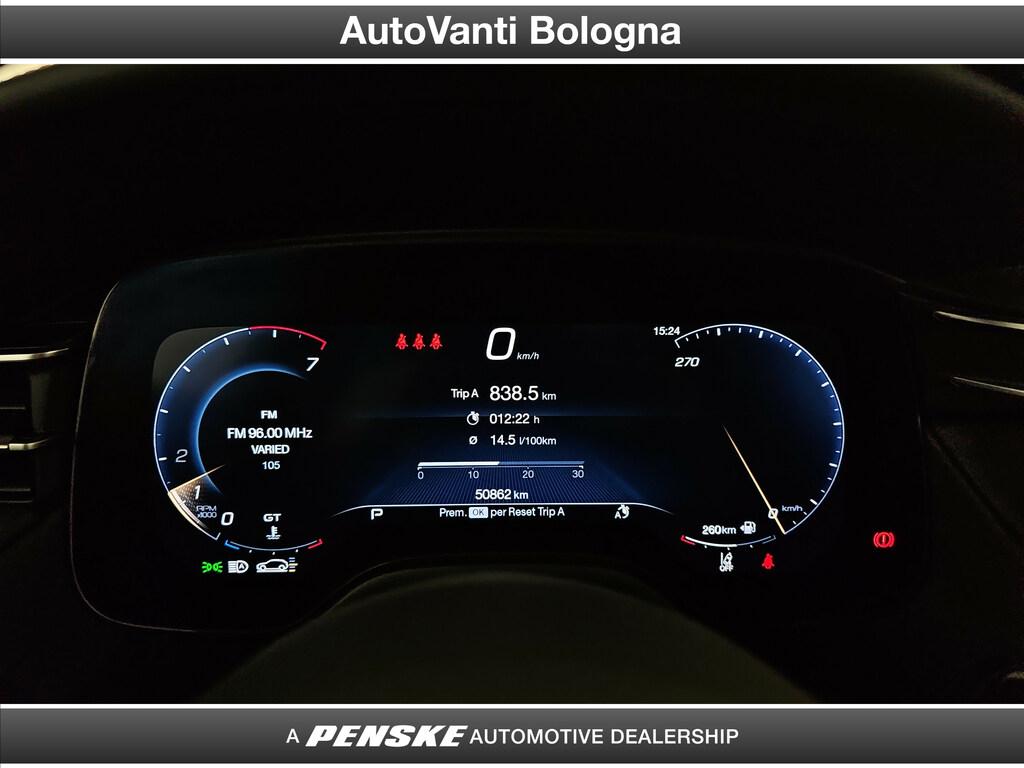 Maserati Levante Grecale 2.0 mhev Modena 330cv auto