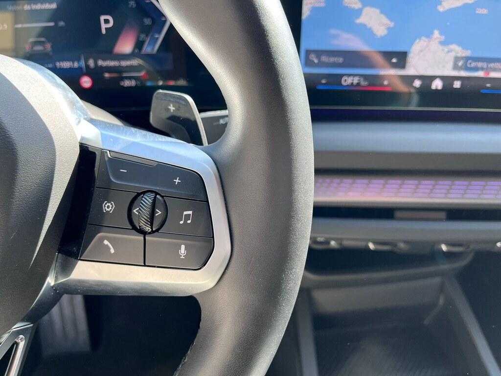 BMW Serie 1 118d MSport Pro auto