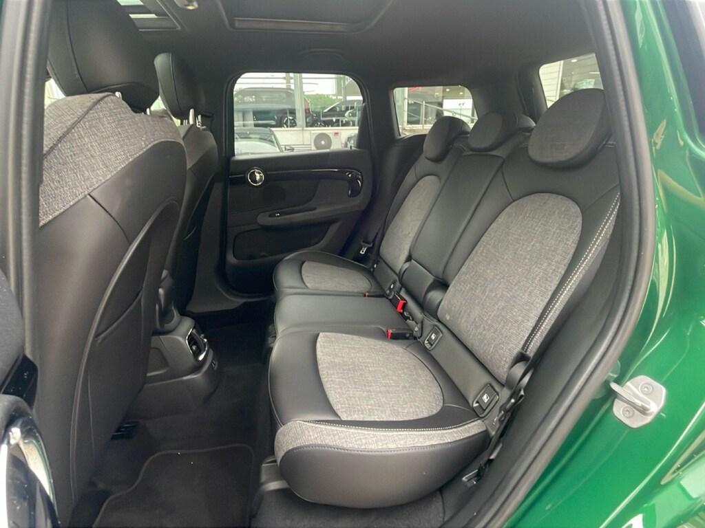 Mini One Countryman 1.5 One