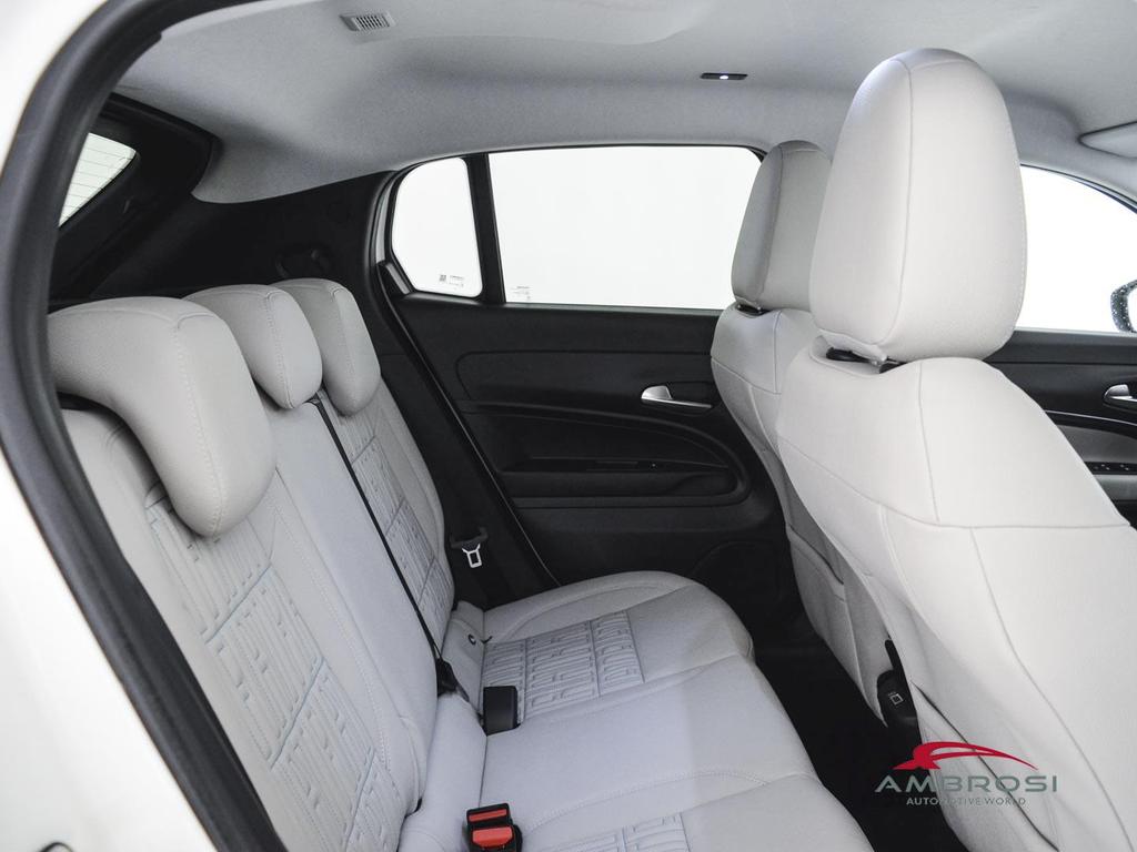 Fiat 600 1.2 hybrid La Prima