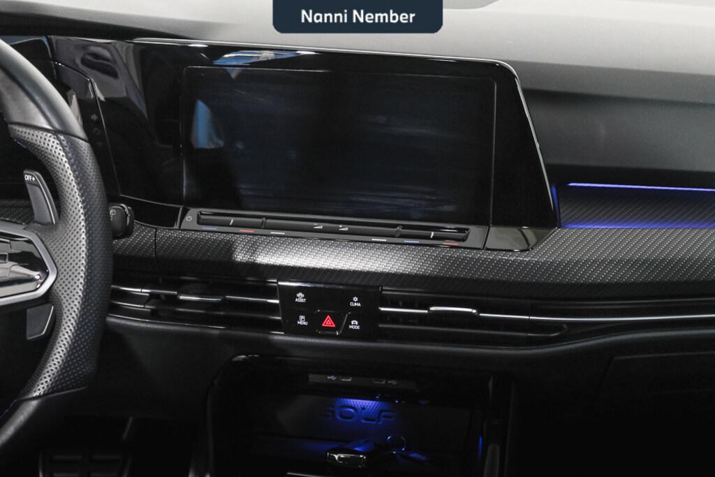 Volkswagen Golf 2.0 tsi R 4motion 320cv dsg