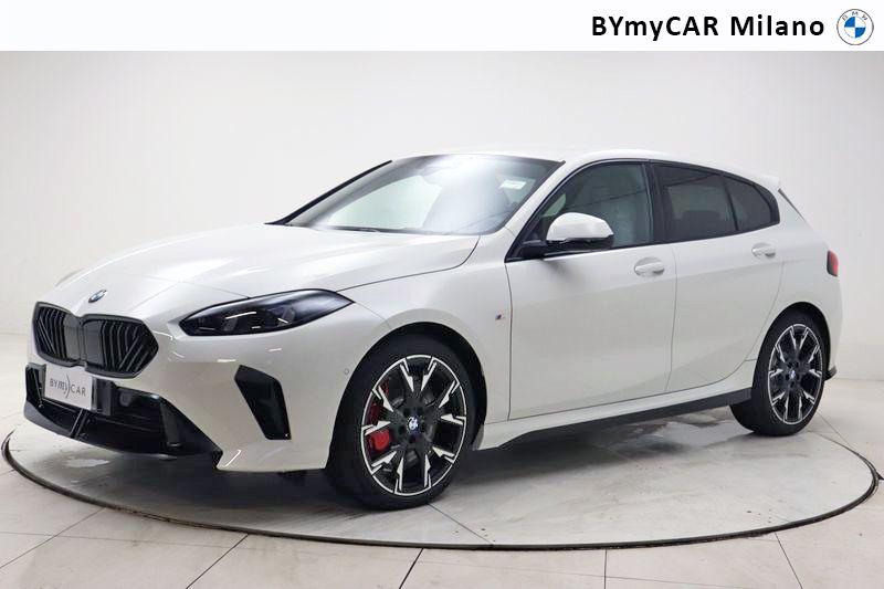 BMW Serie 1 118d MSport auto