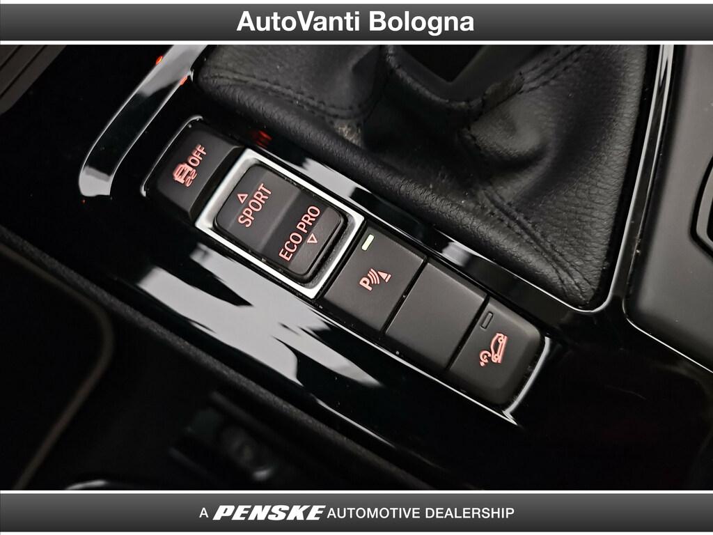 BMW X1 xdrive18d xLine Plus auto