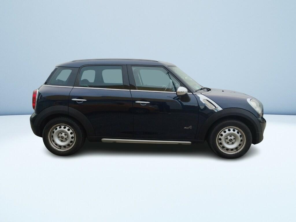 Mini Cooper Countryman 1.6 Cooper