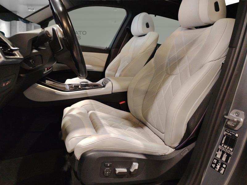 BMW X5 xdrive30d mhev 48V Msport auto