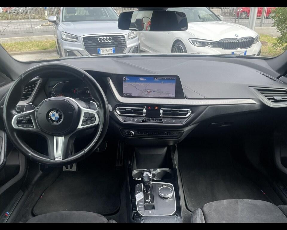 BMW Serie 2 218d Gran Coupe Msport auto
