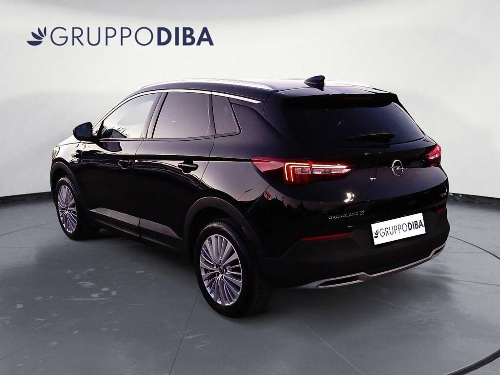 Opel Grandland X 1.5 ecotec Innovation s&s 130cv
