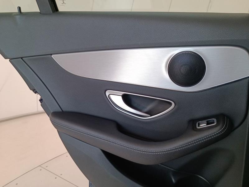 Mercedes Classe C 220 d Sport 4matic auto 9m