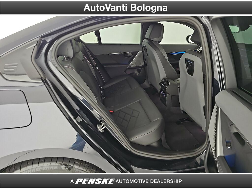 BMW i5 xdrive40 M Sport Pro