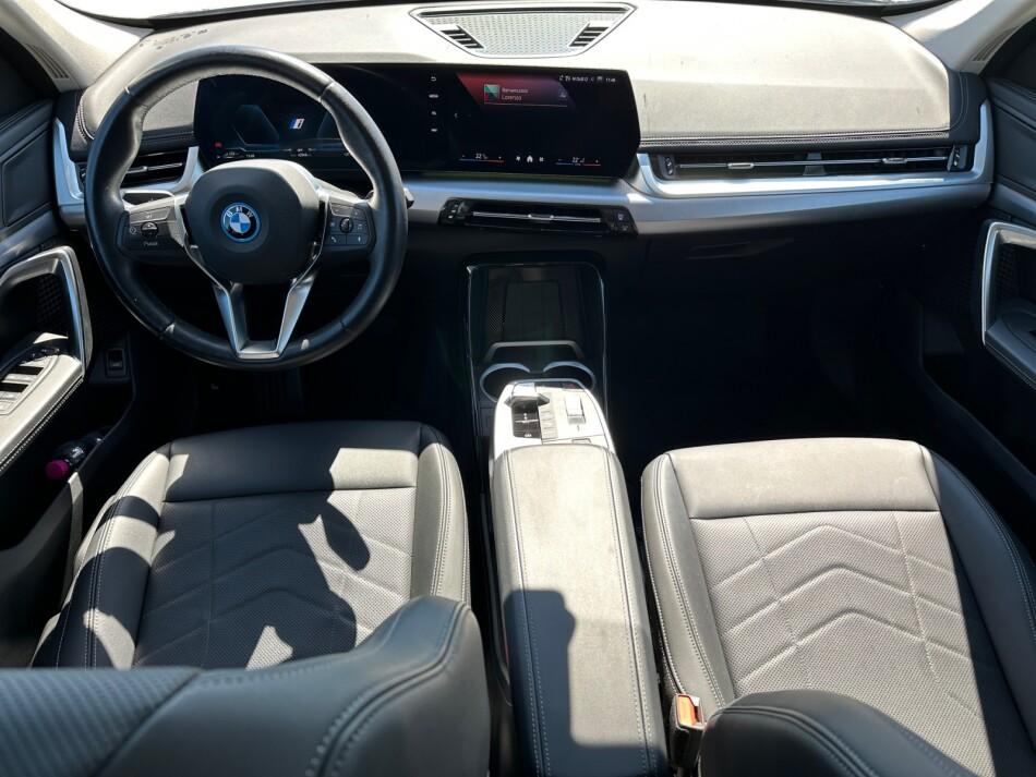 BMW X1 25e xdrive X-Line auto