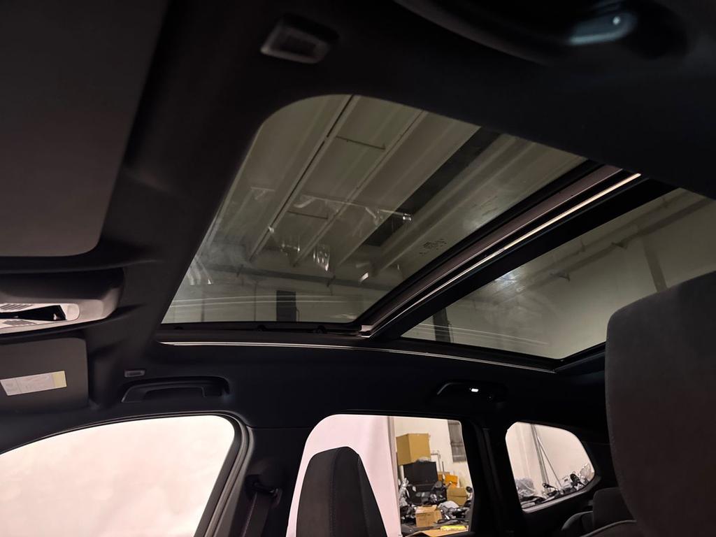 BMW X1 xdrive 30e MSport Pro auto