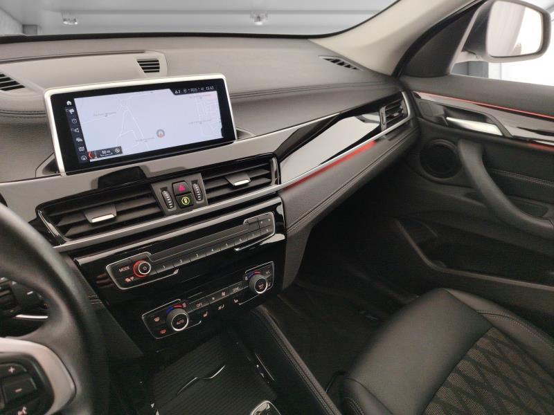 BMW X1 sdrive18d xLine Plus auto