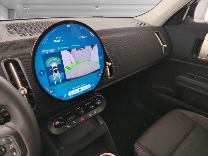 Mini Mini Countryman 2.0 48V D Classic auto