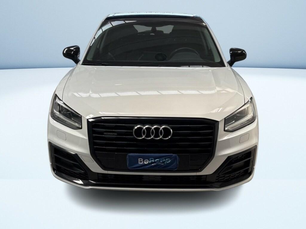 Audi Q2 35 2.0 tdi S Line Edition quattro 150cv s-tronic my20