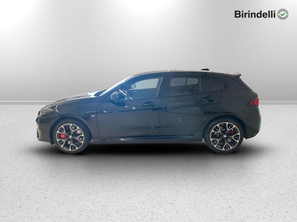 BMW Serie 1 118d MSport Pro auto