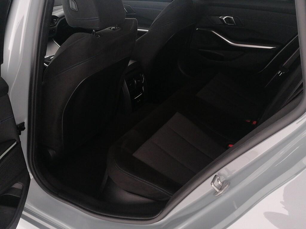 BMW Serie 3 320d Touring mhev 48V Msport xdrive auto