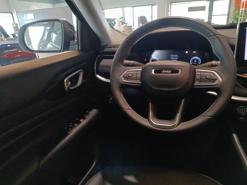 Jeep Compass 1.3 turbo t4 Limited 2wd 130cv