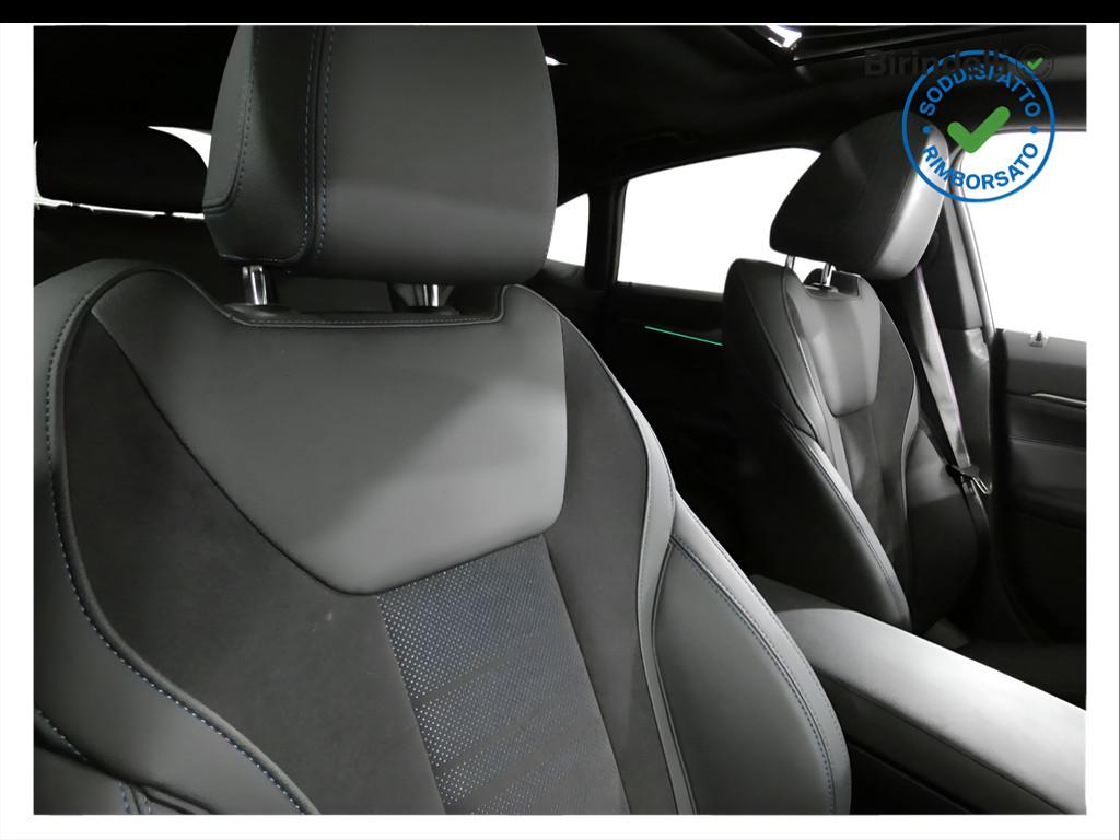 BMW Serie 4 420d Gran Coupe mhev 48V Msport auto