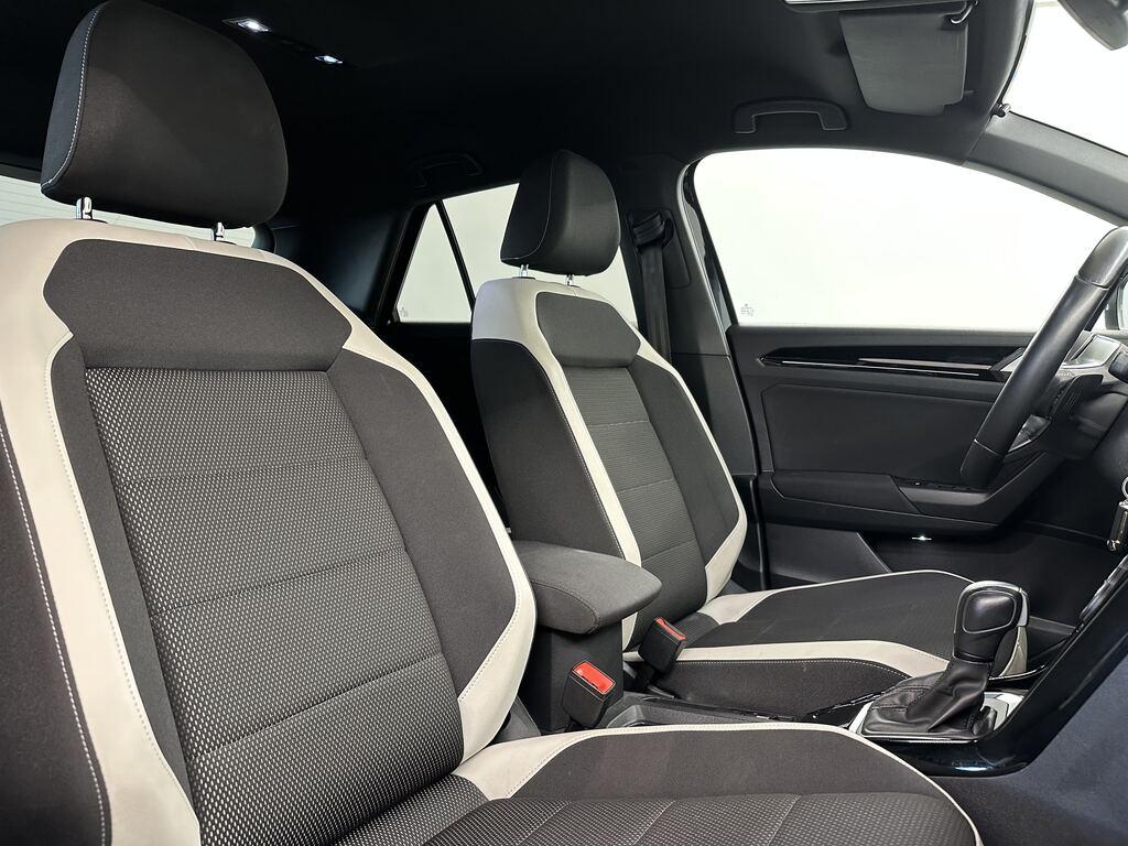 Volkswagen T-Roc 1.5 tsi act Advanced dsg