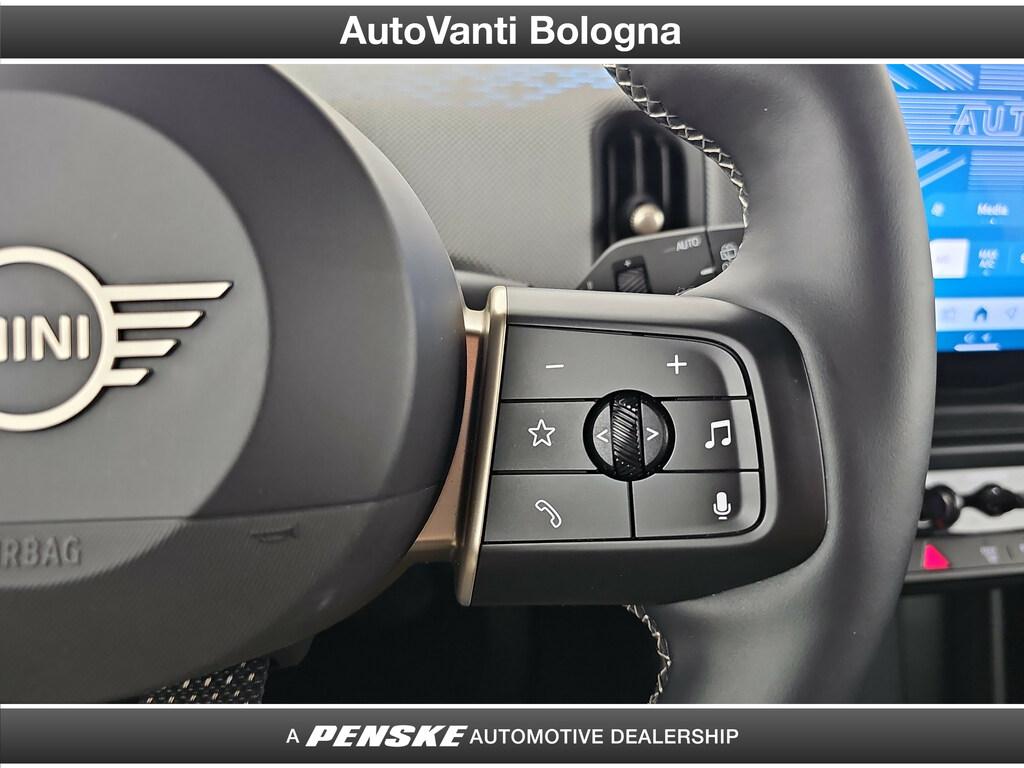 Mini Mini Cooper 3p 1.5 C Favoured auto