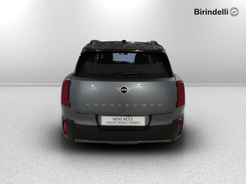 Mini Mini Countryman 2.0 48V D Classic auto