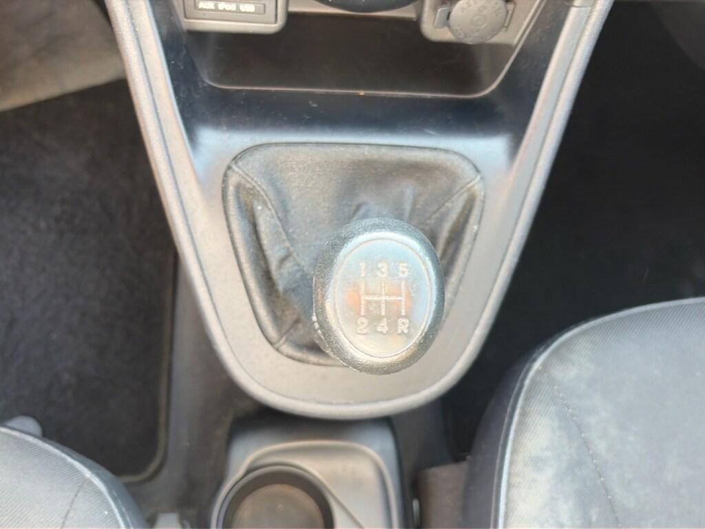 Hyundai i10 1.1 Classic