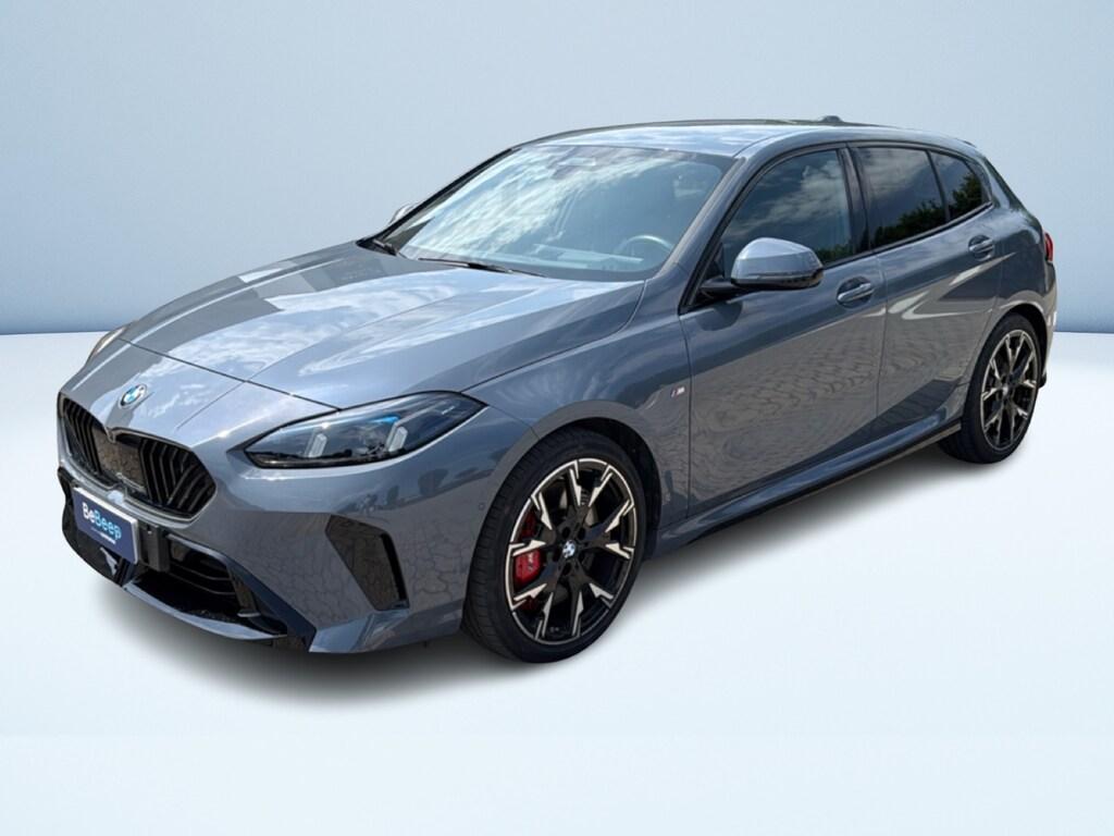 BMW Serie 1 118d MSport Pro auto