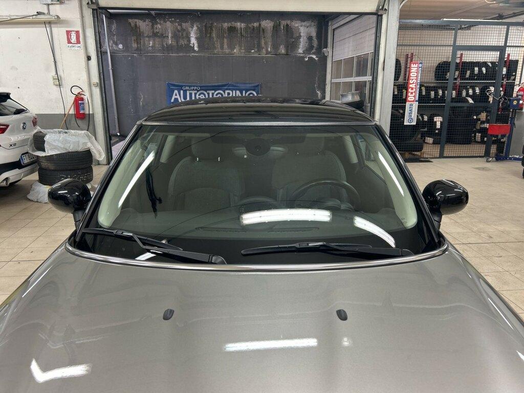 Mini Cooper 1.5 TwinPower Turbo Cooper Hype DCT