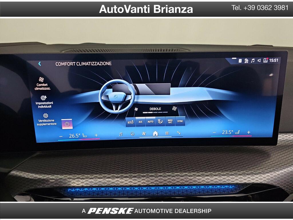 BMW Serie 4 420d Cabrio mhev 48V M Sport Pro auto