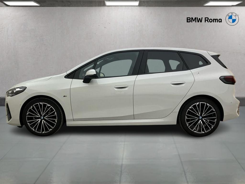 BMW Serie 2 218i Active Tourer Msport auto