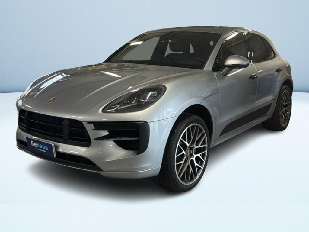 Porsche Macan 3.0 S 354cv pdk