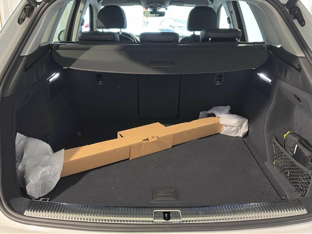 Audi Q5 40 2.0 tdi mhev Business Advanced quattro s tronic