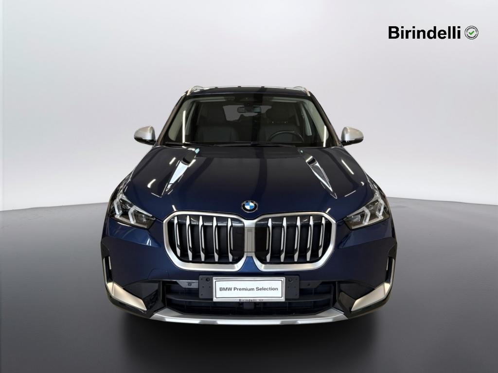 BMW X1 sdrive18d X-Line auto