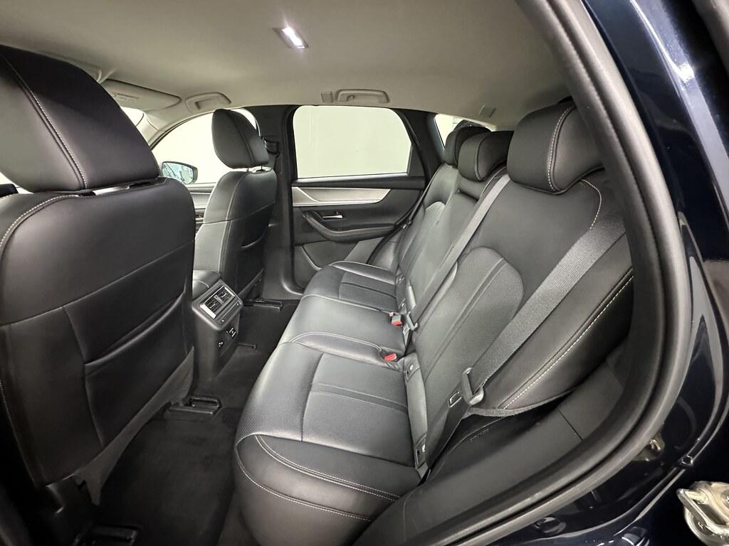 Mazda CX-60 3.3 m-hybrid boost Homura tetto pan. Convenience&Sound awd 249cv auto
