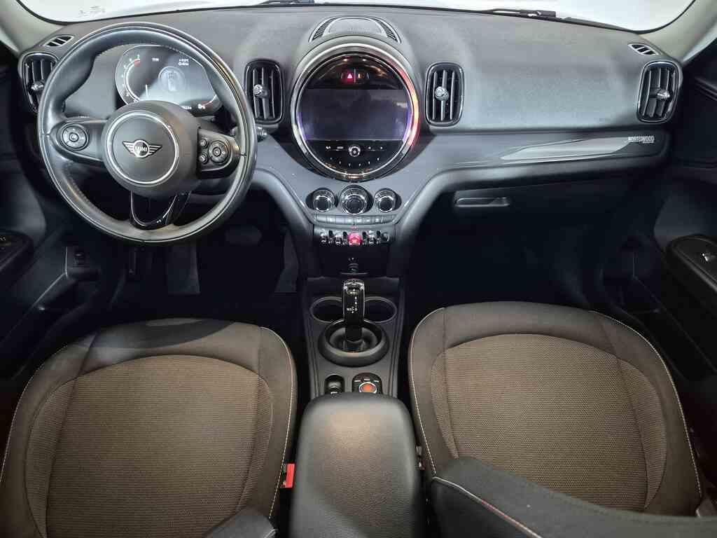 Mini One Countryman 1.5 One
