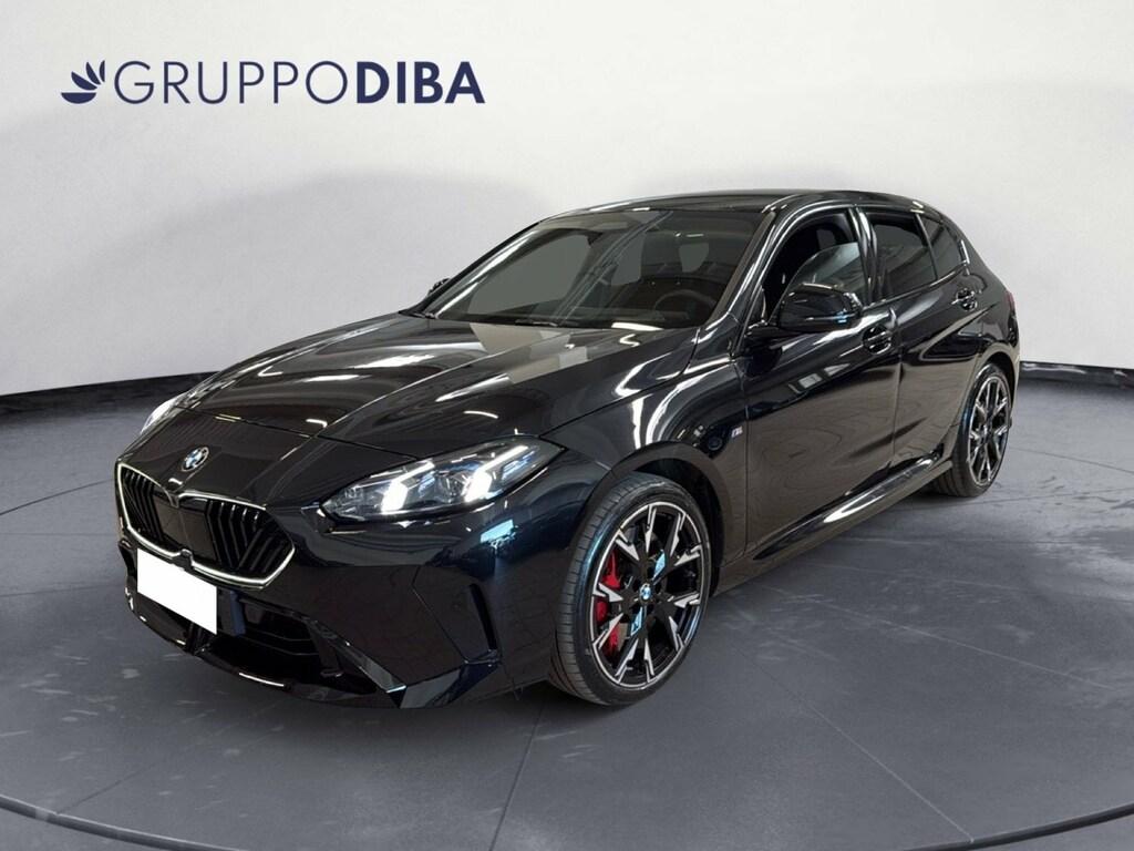 BMW Serie 1 118d MSport Pro auto