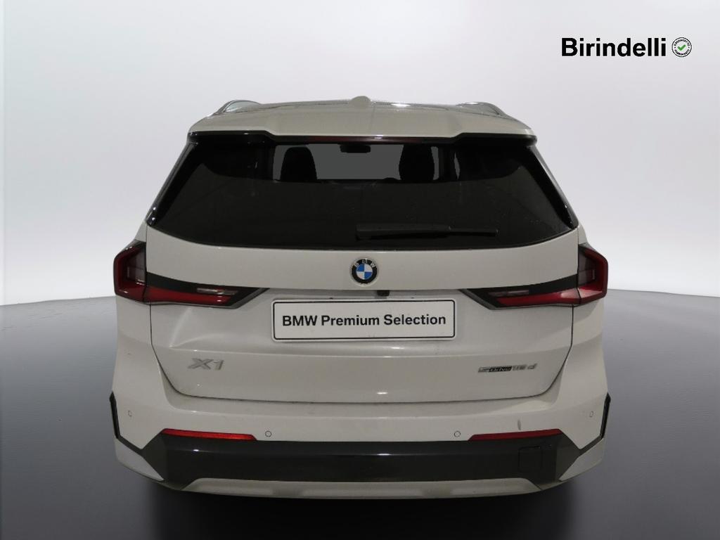BMW X1 sdrive18d X-Line auto