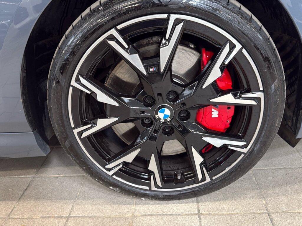 BMW Serie 1 118d MSport Pro auto