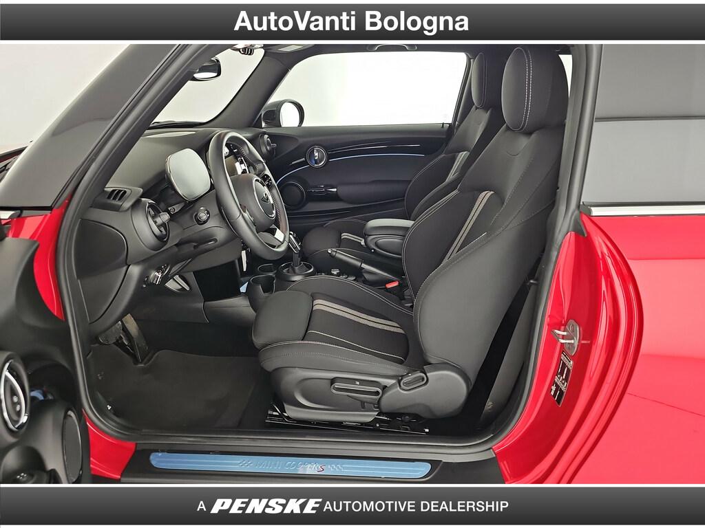 Mini Cooper S 2.0 TwinPower Turbo Cooper S