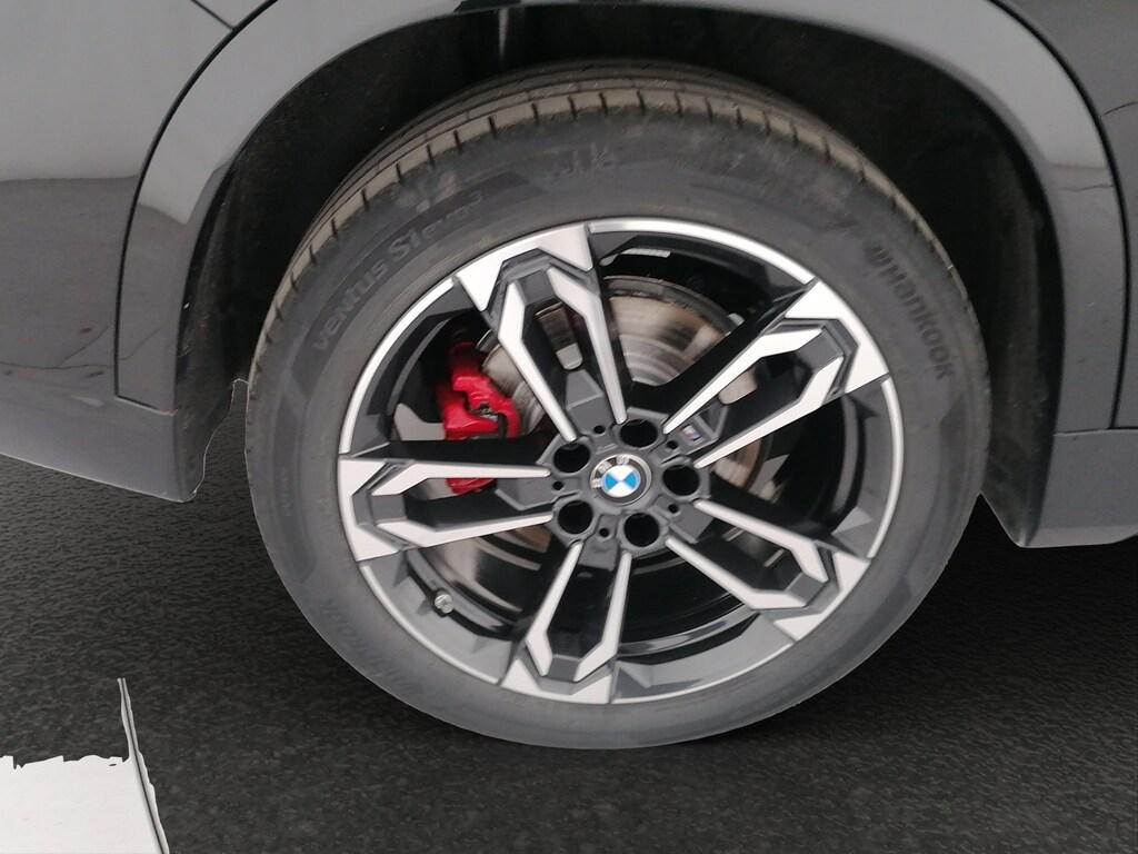 BMW X1 xdrive20d mhev 48V MSport Pro auto