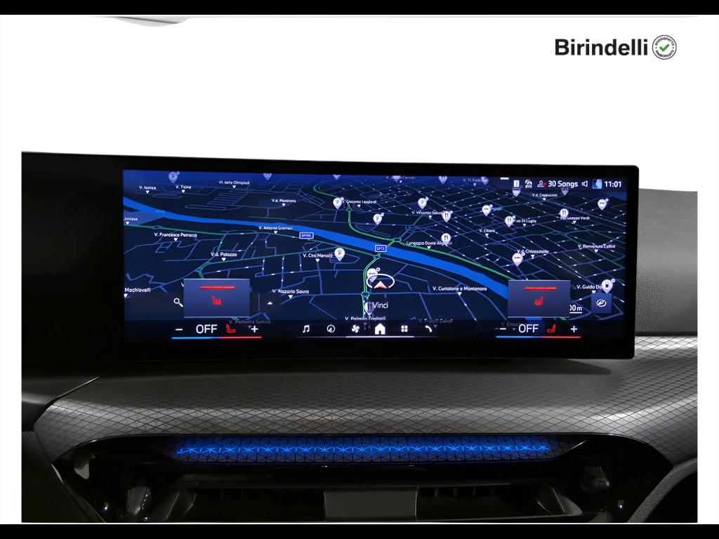 BMW Serie 3 318d Touring mhev 48V M Sport Pro auto