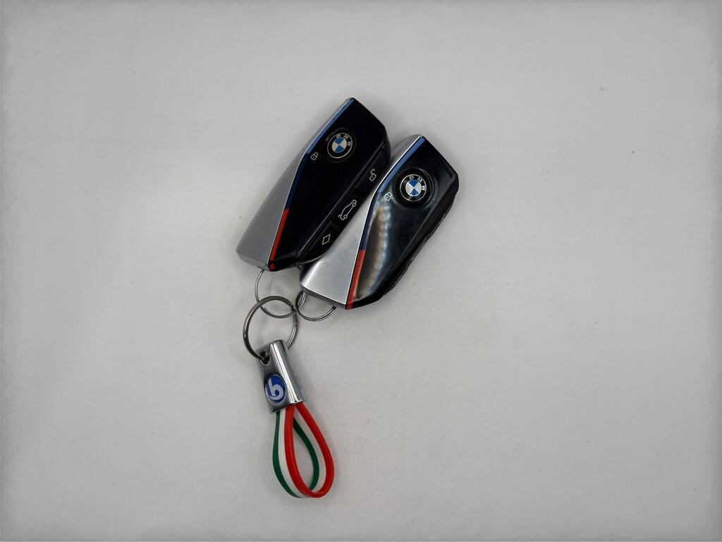 BMW X1 sdrive18d Msport auto