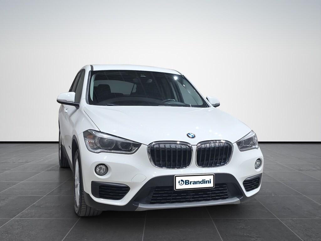 BMW X1 sdrive18d Advantage