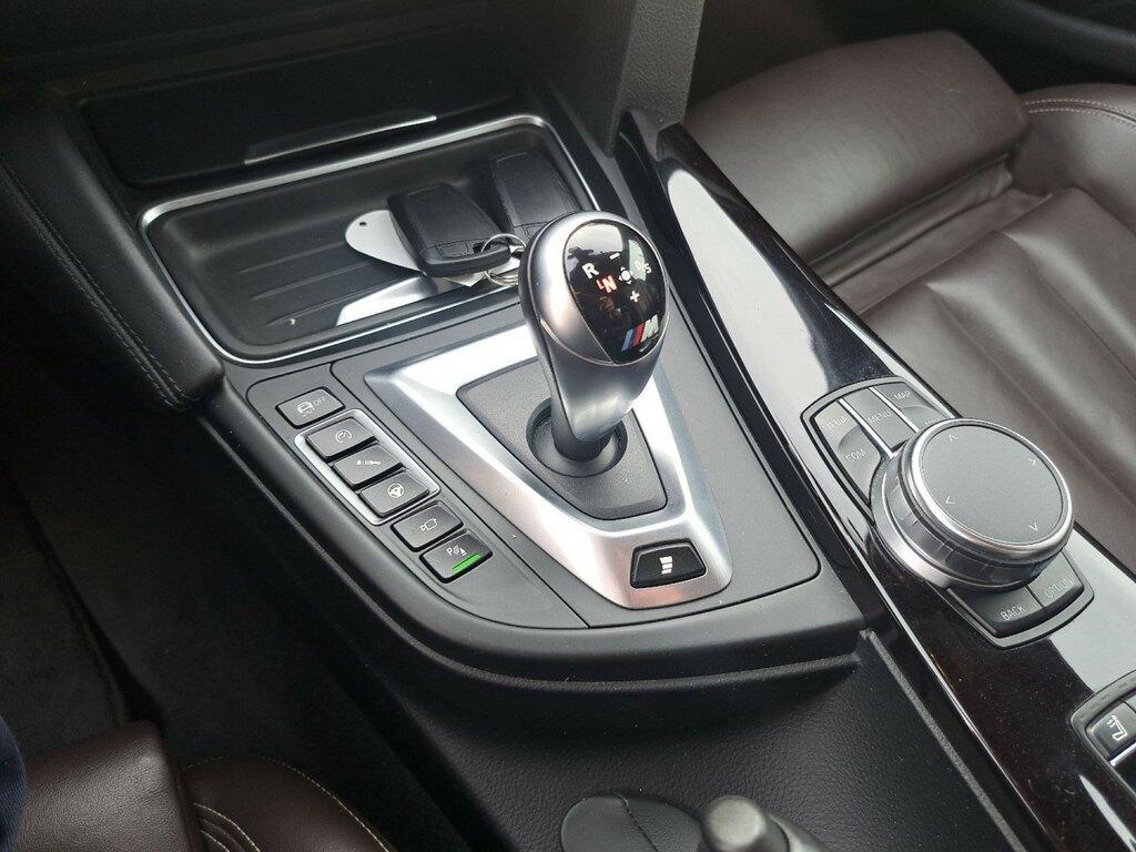 BMW M4 Cabrio 3.0 450cv dkg