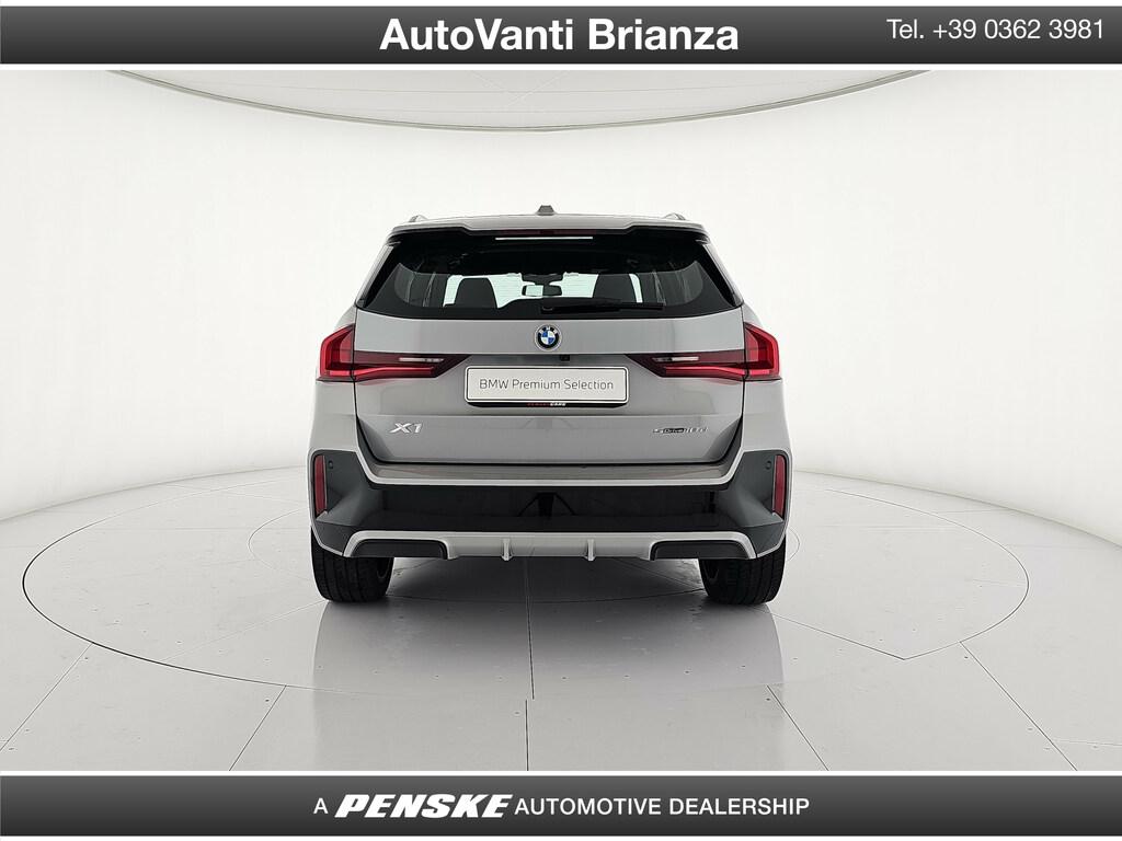 BMW X1 sdrive18d MSport auto